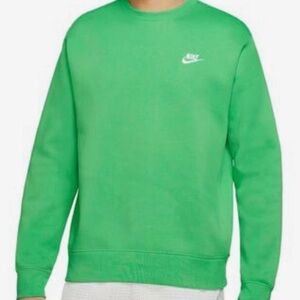 Nike Crewneck Sweatshirt